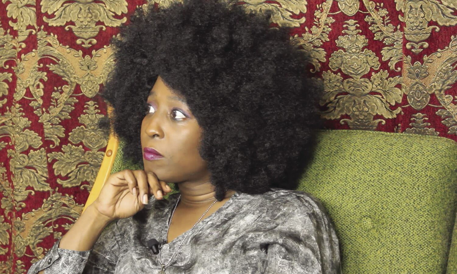 TV Review – America in Transition